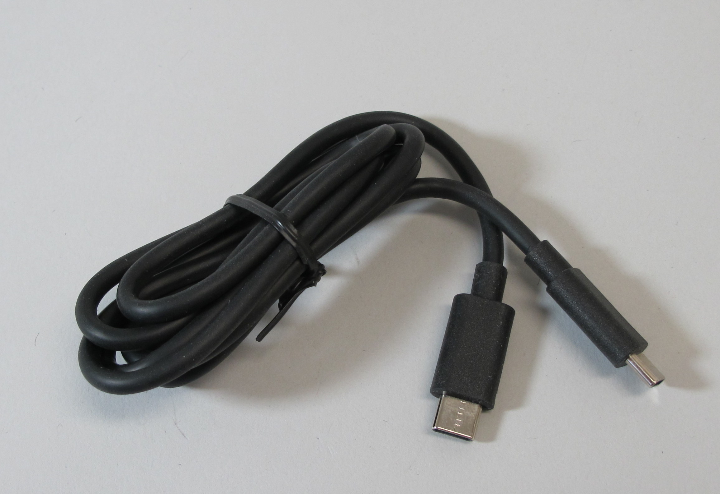 USB-C 2.0 Kabel Typ C zu Typ C PD - 100 cm